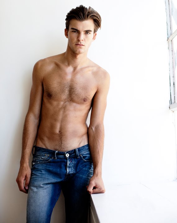 Patrick Kafka Gregory Vaughan