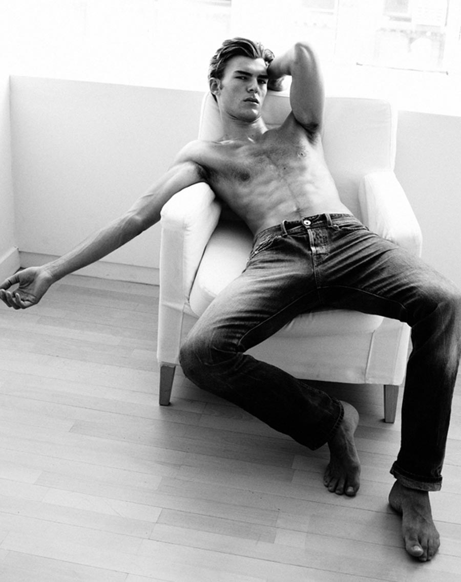 Patrick Kafka Gregory Vaughan
