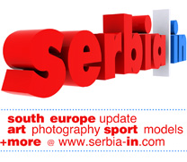 Serbia In