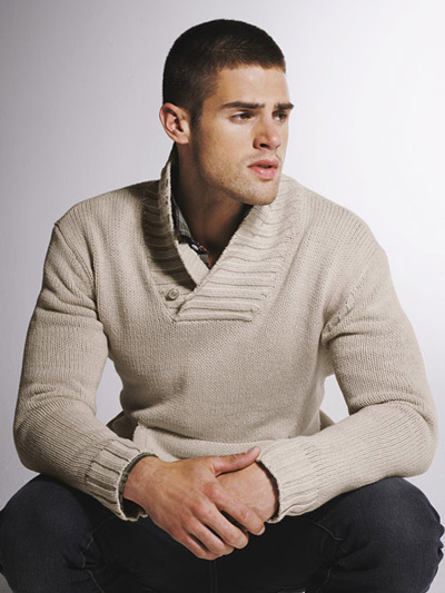 Chad White