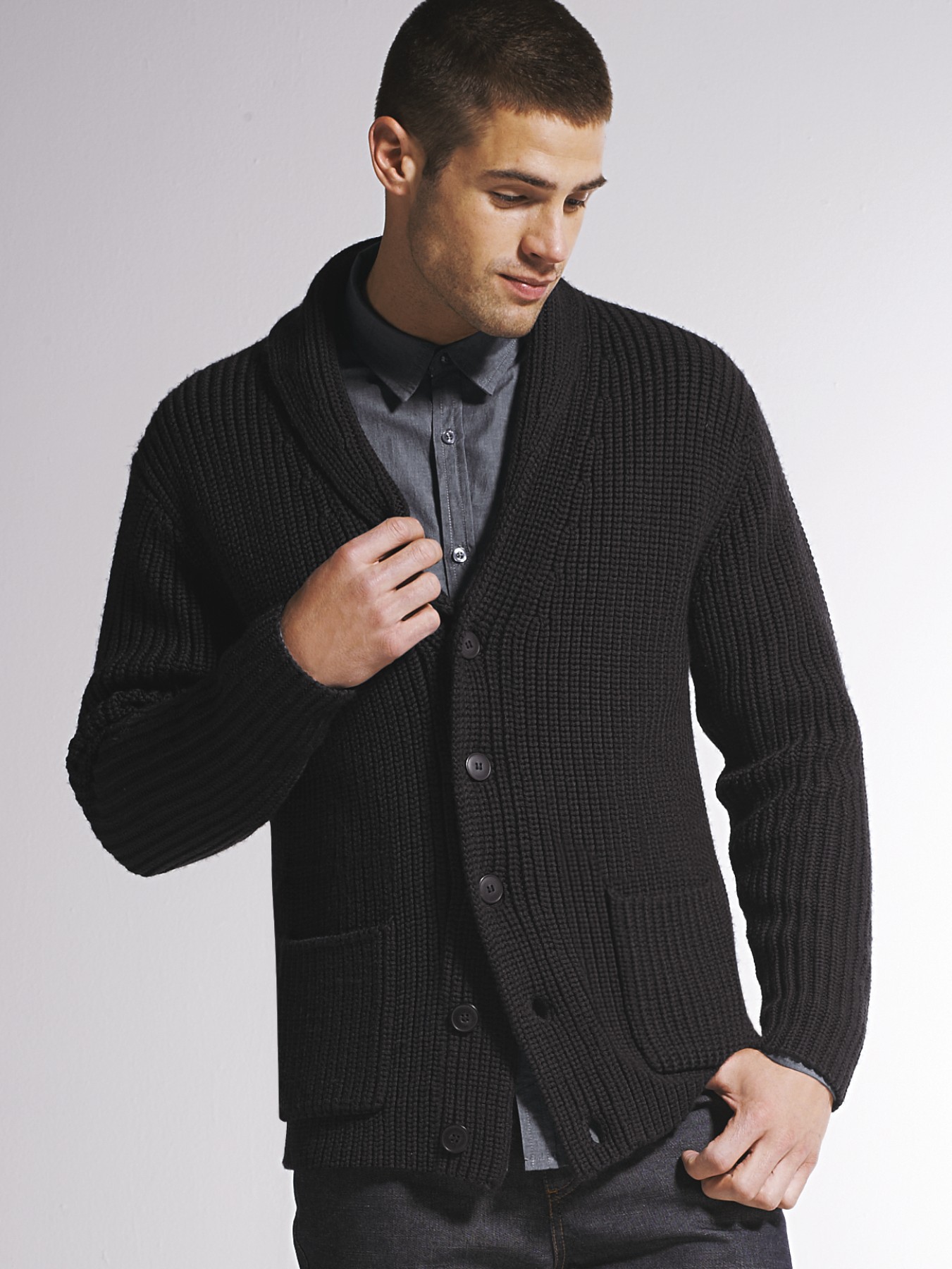 Chad White