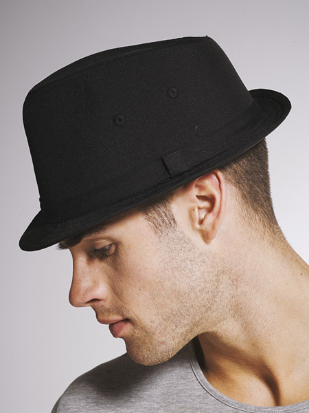 Chad White
