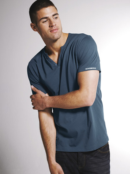 Chad White