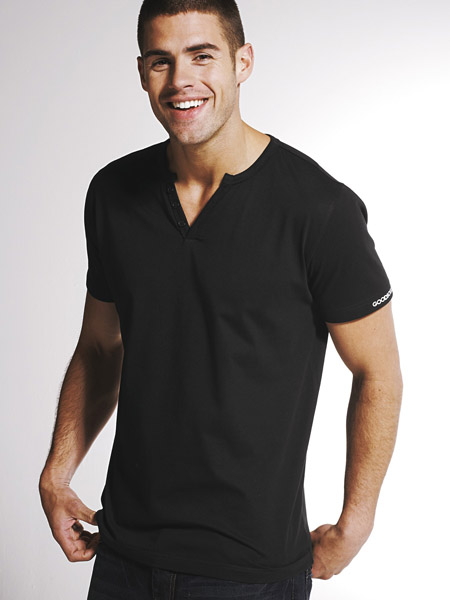 Chad White