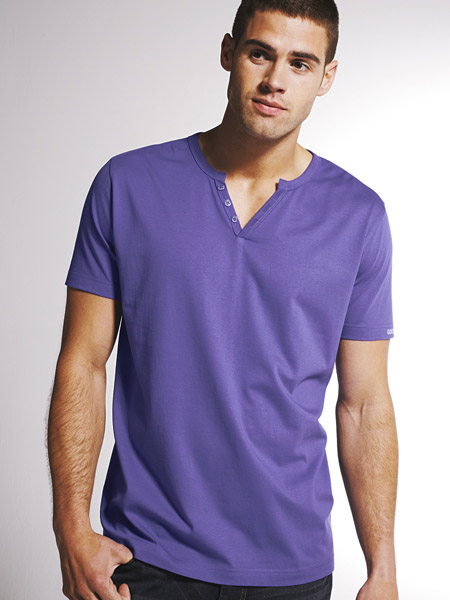 Chad White