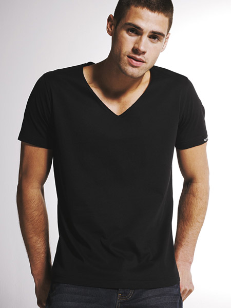 Chad White
