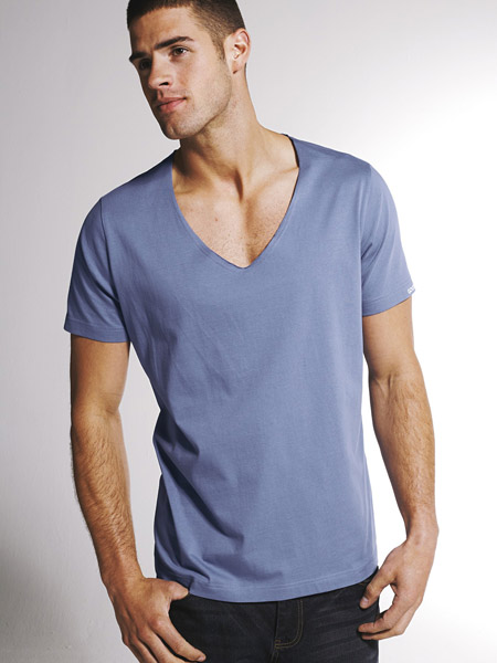 Chad White