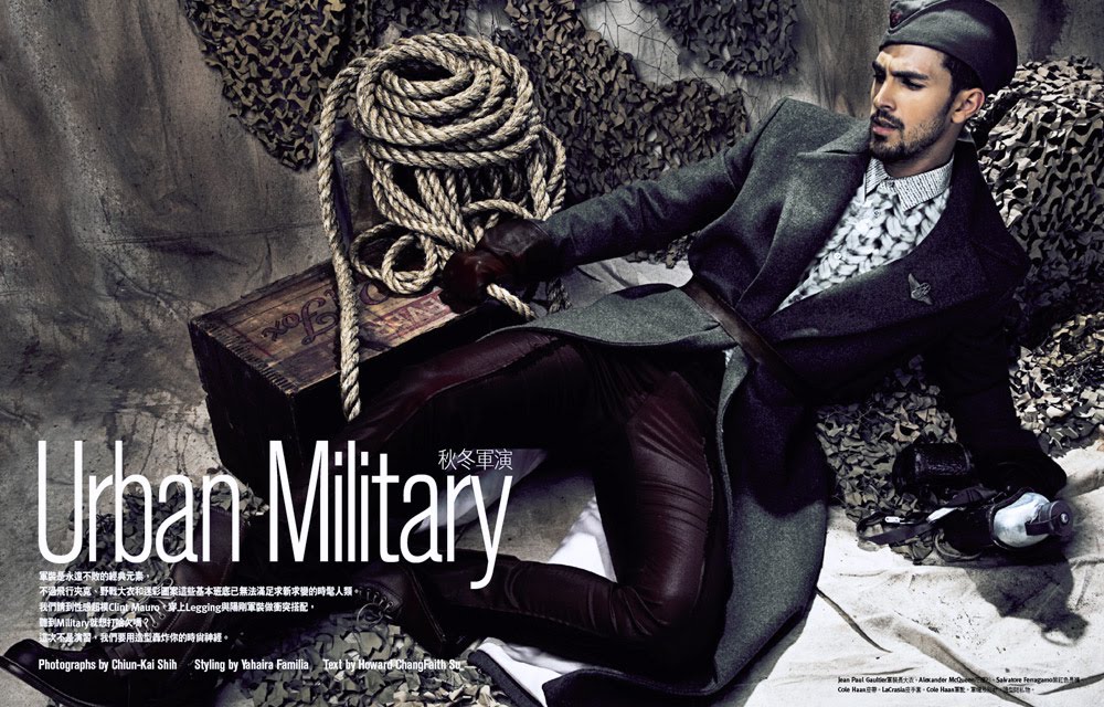 Louis Vuitton New Formals for the dapper men - Men's Folio Malaysia