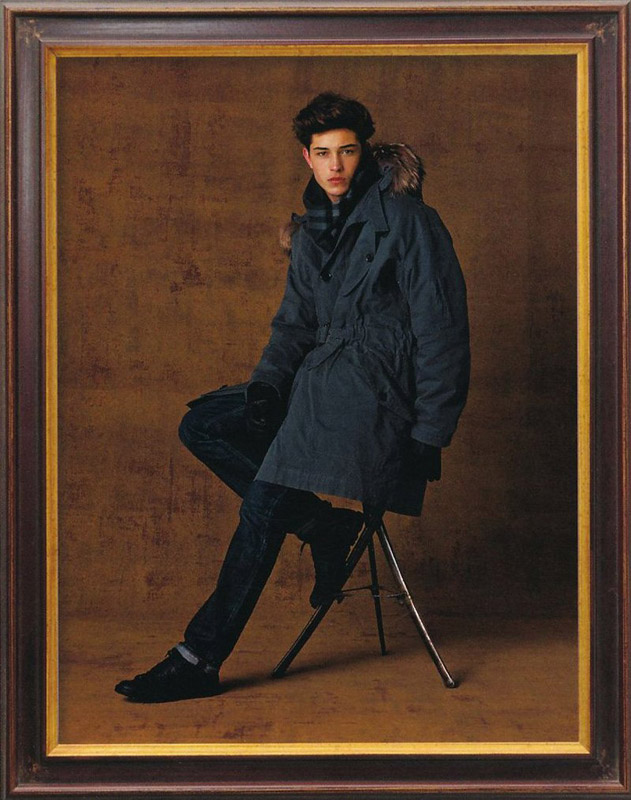 Francisco Lachowski Midori Tsunoda