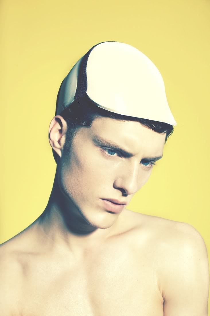 Gordon Bothe by Aline & Jacqueline Tappia