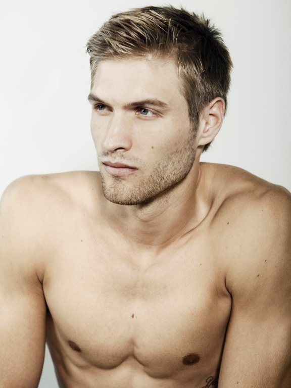 Jacob Sones by Christian Rios