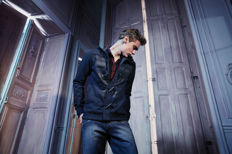 Jeremy Dufour for Carnet de Vol