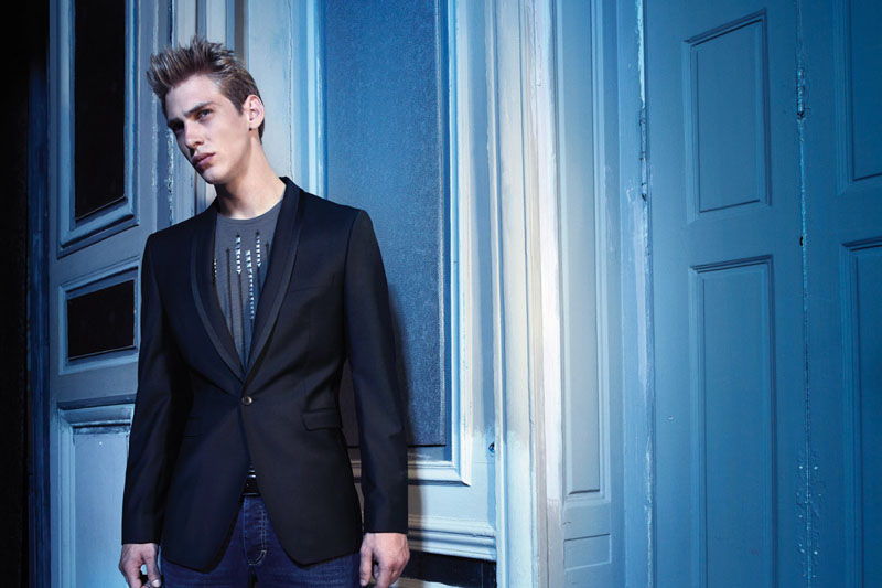 Jeremy Dufour for Carnet de Vol