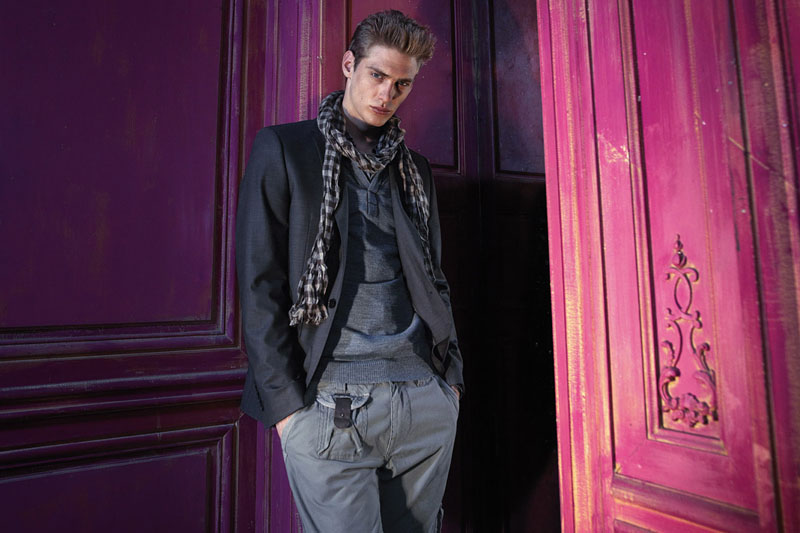 Jeremy Dufour for Carnet de Vol