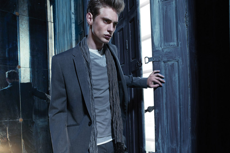 Jeremy Dufour for Carnet de Vol