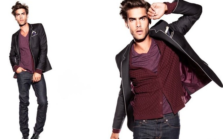 Jon Kortajarena H&M