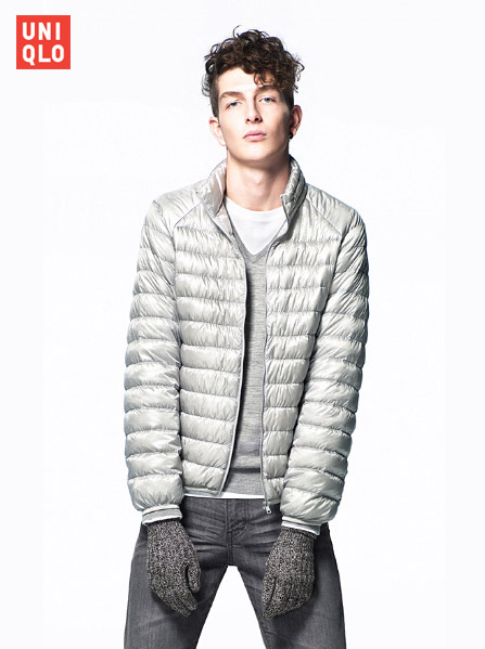 Kaan Tilki Uniqlo