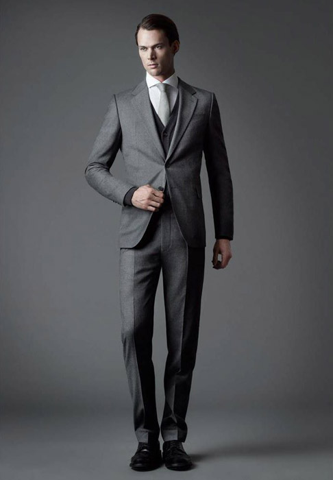 Mat Gordon for JOOP!