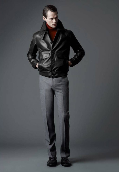 Mat Gordon for JOOP!