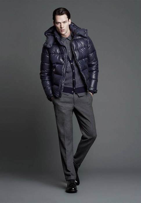 Mat Gordon for JOOP!