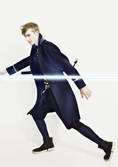United Arrows Hata Junji