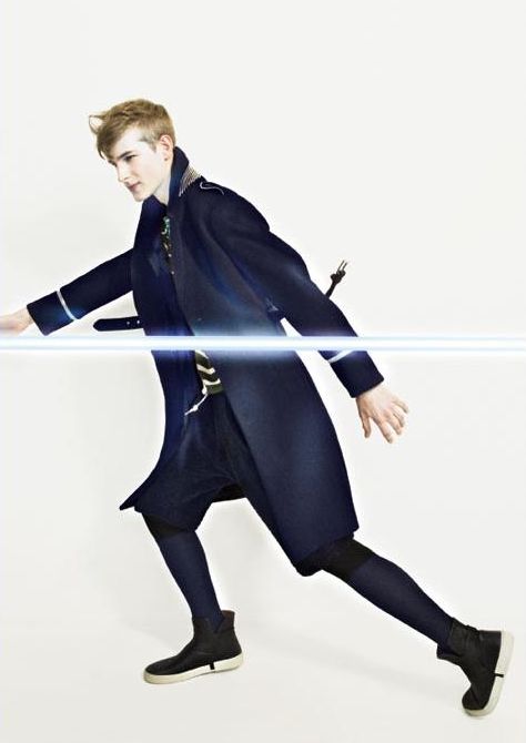 United Arrows Hata Junji