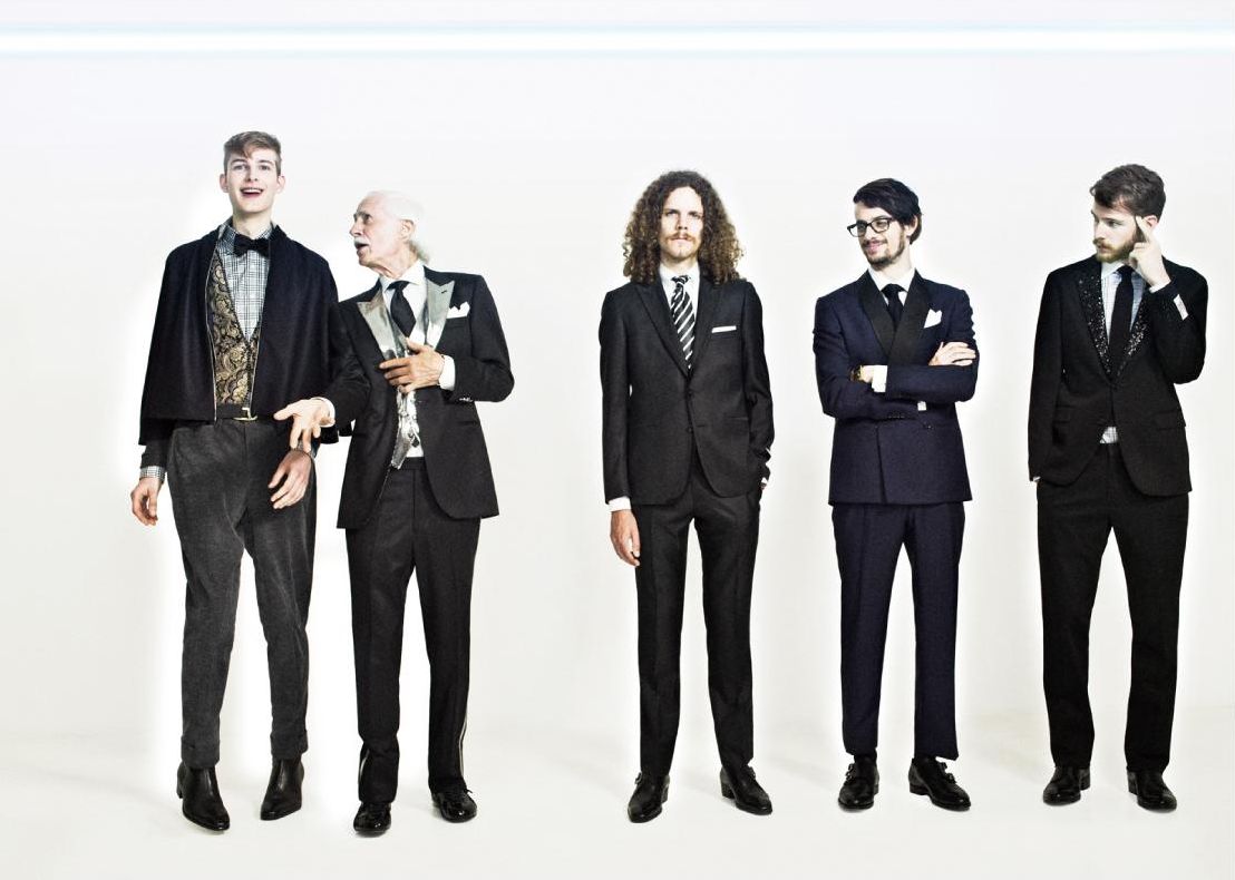 United Arrows Hata Junji