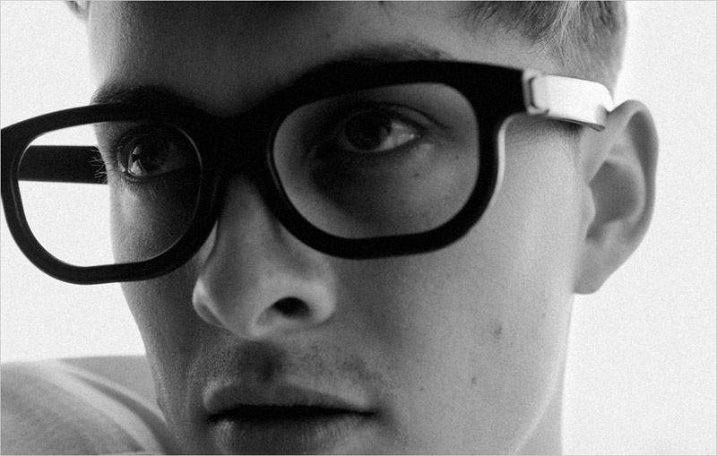 Wes Phillips by Yu Tsai