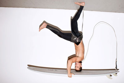 Arthur Sales by Marcelo Krasilcic