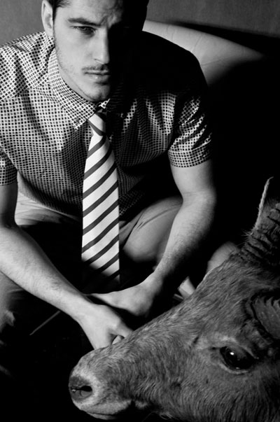 Atesh Salih by Andrea Vecchiato