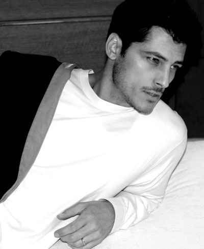 Atesh Salih by Andrea Vecchiato