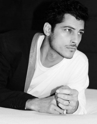 Atesh Salih by Andrea Vecchiato