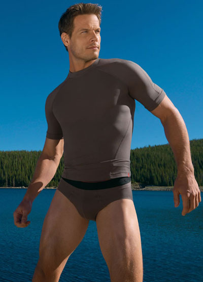 Brett Hollands