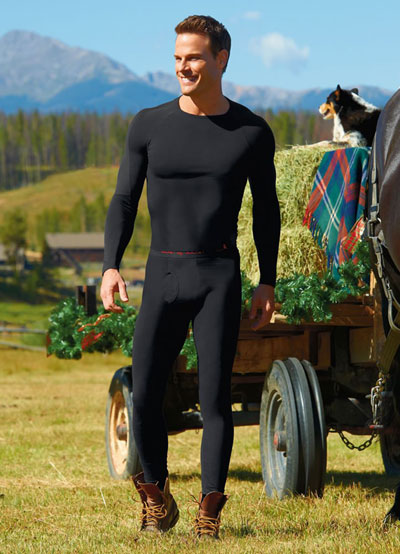 Brett Hollands