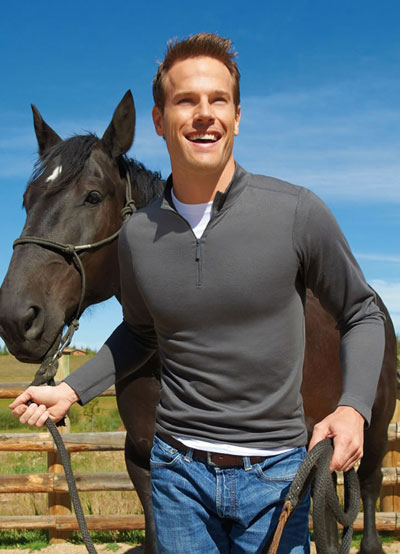 Brett Hollands