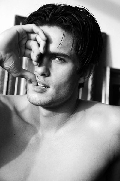 Bryce Draper by Andrea Vecchiato