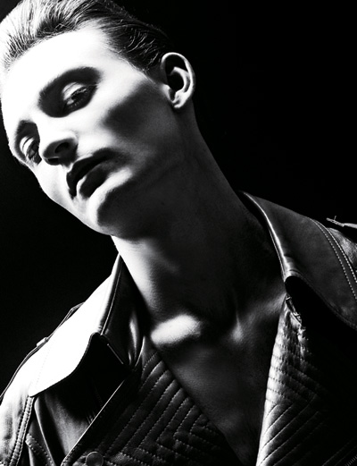 Byron Valkenburg by Bodo Ernle & Dale Grant