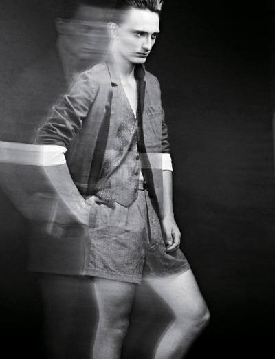 Byron Valkenburg by Bodo Ernle & Dale Grant