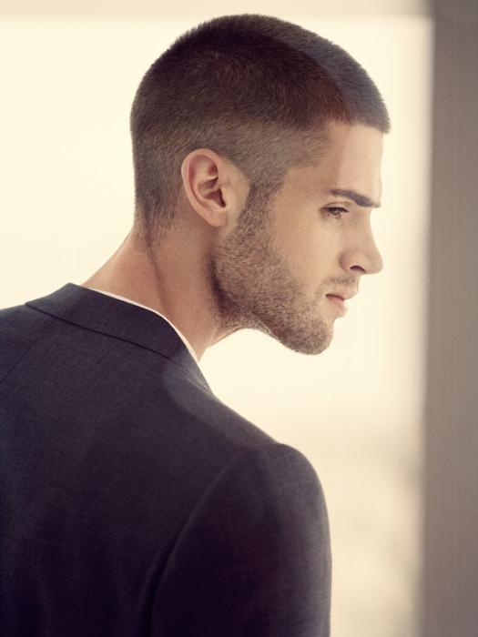 Chad White