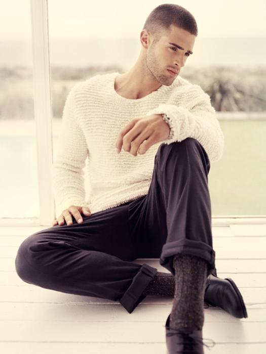 Chad White