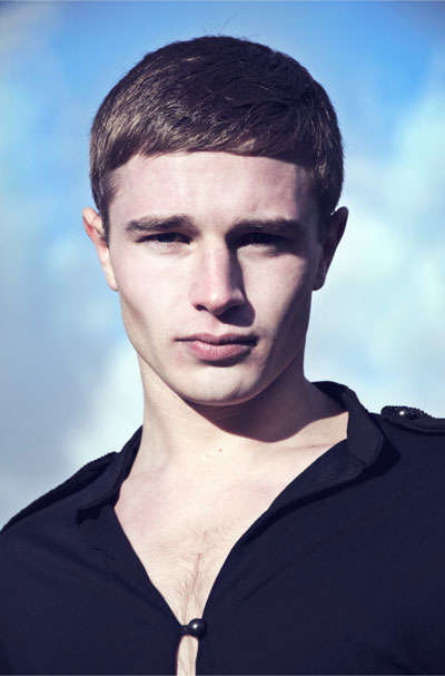Ian Cole