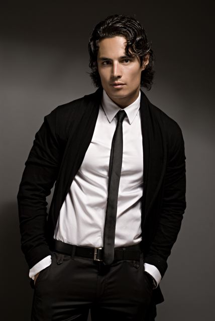 Jacob Nelly by Thomas Synnamon