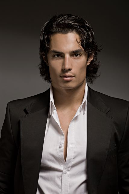 Jacob Nelly by Thomas Synnamon