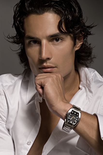 Jacob Nelly by Thomas Synnamon
