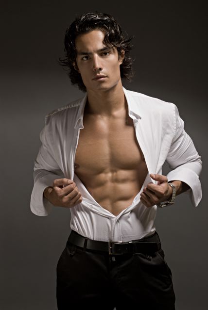 Jacob Nelly by Thomas Synnamon
