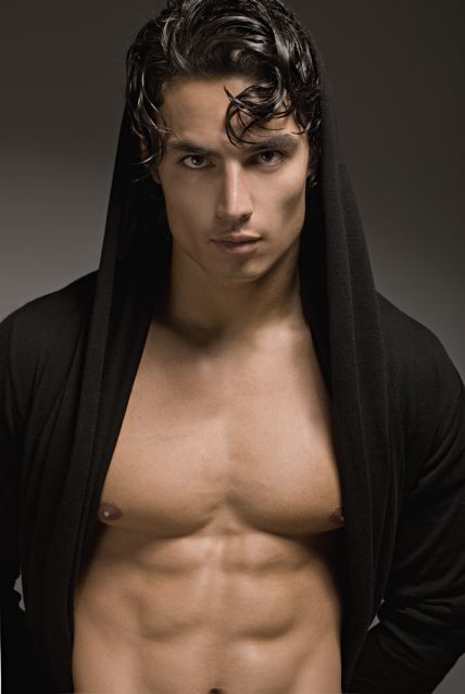 Jacob Nelly by Thomas Synnamon