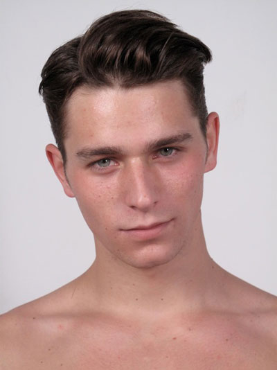 Jayson Hicks