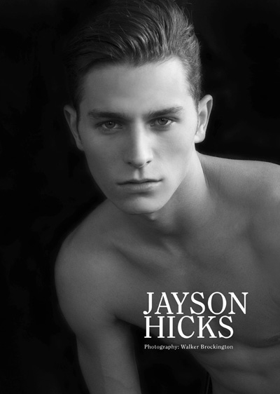Jayson Hicks Carbon Copy