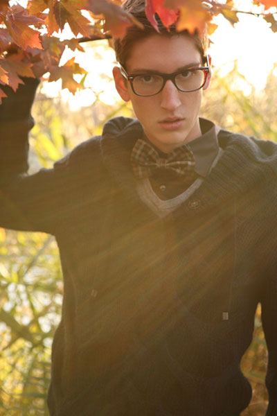 Joe Tewers by Michael Dar