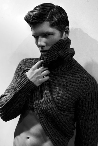 Tony Duran | MM Scene : Male Model Portfolios : Male Models Online